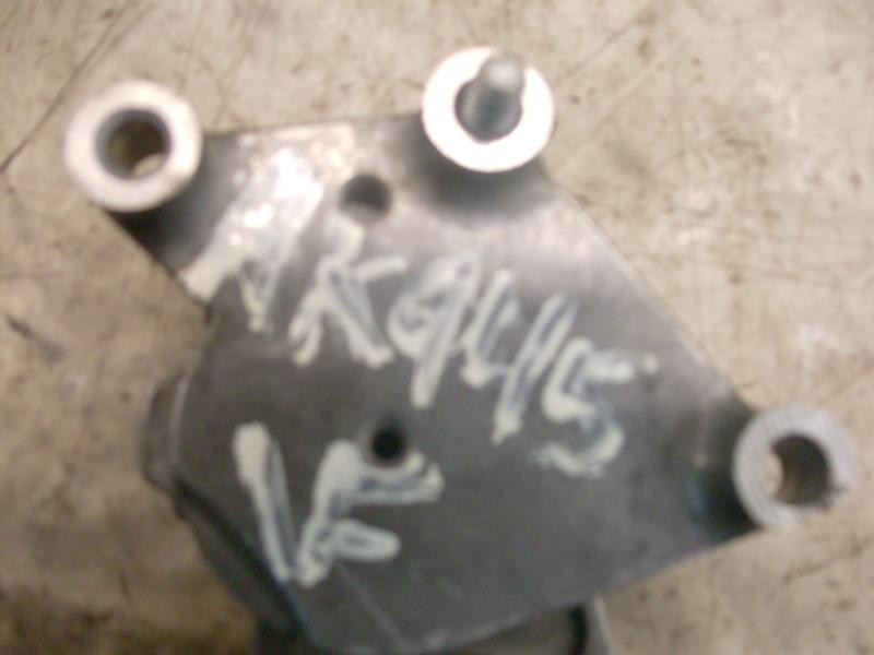 Recambio de tensor correa auxiliar para ford fiesta (cbk) ghia referencia OEM IAM   