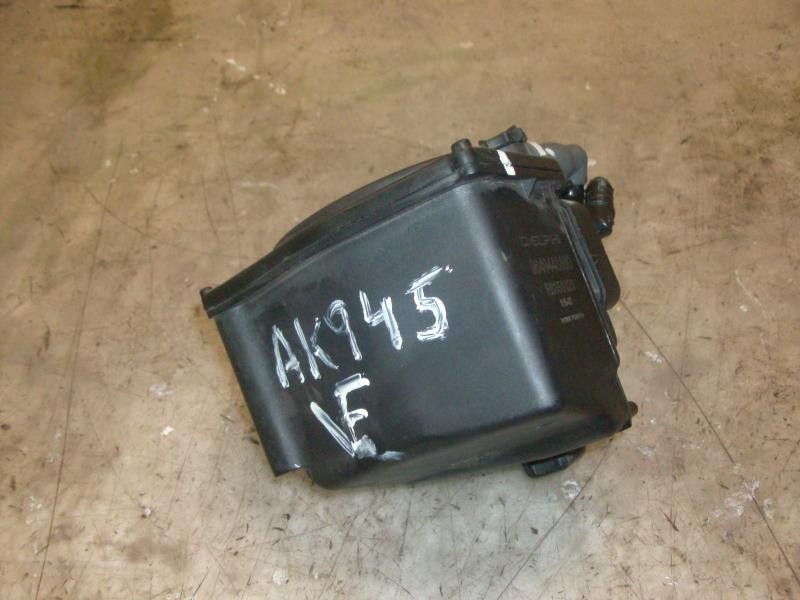 Recambio de soporte filtro gasoil para ford fiesta (cbk) ghia referencia OEM IAM   