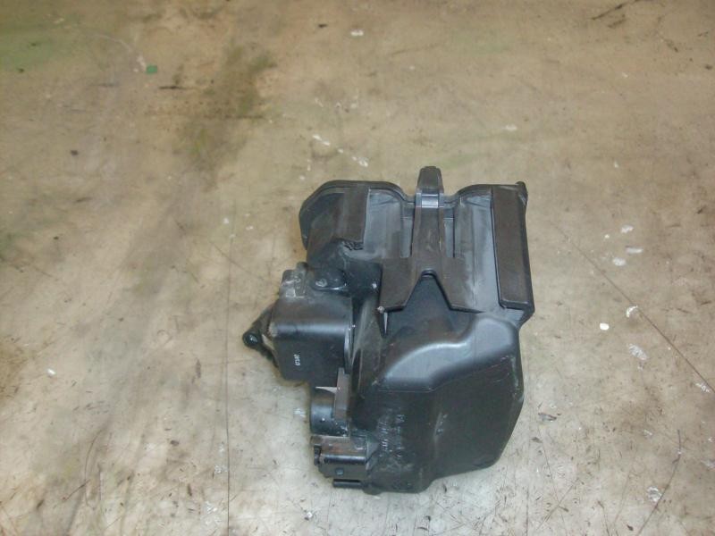 Recambio de soporte filtro gasoil para ford fiesta (cbk) ghia referencia OEM IAM   