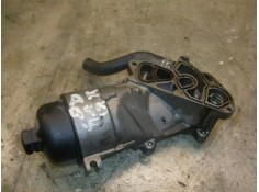 Recambio de soporte filtro aceite para ford fiesta (cbk) ghia referencia OEM IAM    2