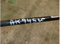 Recambio de barra estabilizadora delantera para ford fiesta (cbk) ghia referencia OEM IAM    2