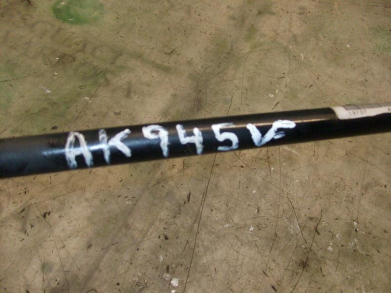 Recambio de barra estabilizadora delantera para ford fiesta (cbk) ghia referencia OEM IAM   