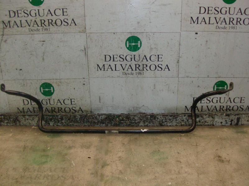 Recambio de barra estabilizadora delantera para ford fiesta (cbk) ghia referencia OEM IAM   