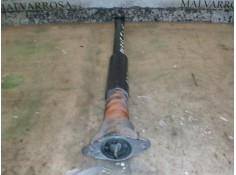 Recambio de amortiguador trasero derecho para ford fiesta (cbk) ghia referencia OEM IAM    2