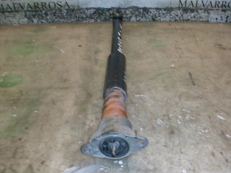 Recambio de amortiguador trasero derecho para ford fiesta (cbk) ghia referencia OEM IAM   