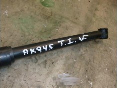 Recambio de amortiguador trasero izquierdo para ford fiesta (cbk) ghia referencia OEM IAM    2