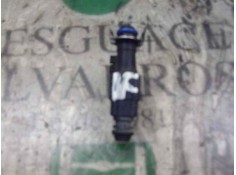 Recambio de inyector para ford mondeo berlina (ge) 2.0 cat referencia OEM IAM   