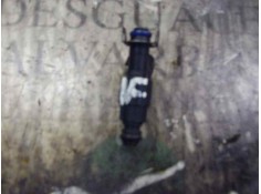 Recambio de inyector para ford mondeo berlina (ge) 2.0 cat referencia OEM IAM   