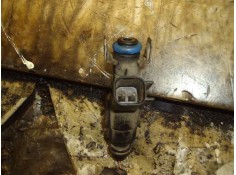 Recambio de inyector para ford mondeo berlina (ge) 2.0 cat referencia OEM IAM    2