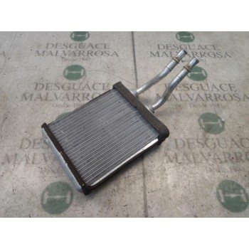 RADIADOR CALEFACCION / AIRE ACONDICIONADO 