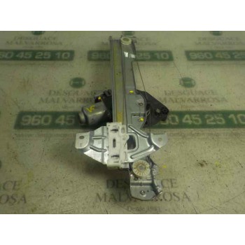 ELEVALUNAS TRASERO DERECHO 9224H4 