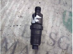 Recambio de inyector para nissan vanette cargo (hc23) referencia OEM IAM   