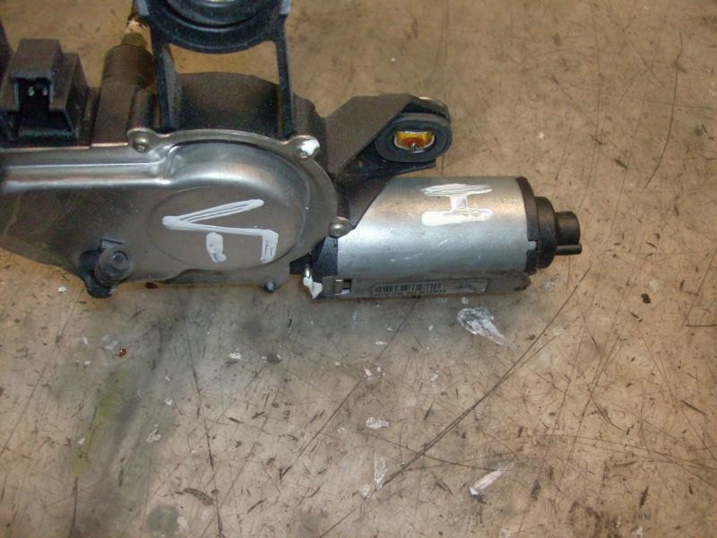 Recambio de motor limpia trasero para ford tourneo connect (tc7) familiar largo referencia OEM IAM   