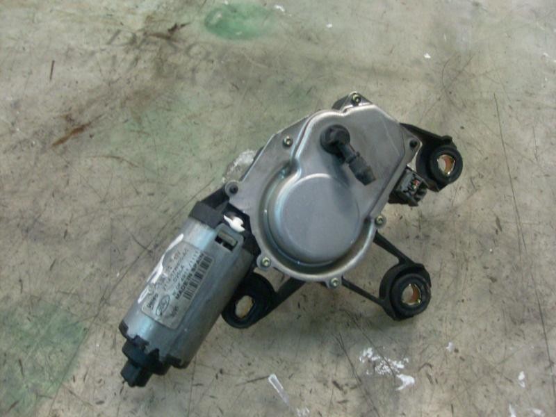 Recambio de motor limpia trasero para ford tourneo connect (tc7) familiar largo referencia OEM IAM   