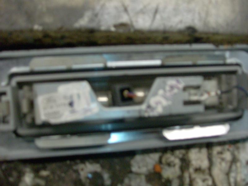 Recambio de piloto interior para ford tourneo connect (tc7) familiar largo referencia OEM IAM   