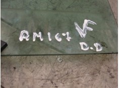 Recambio de cristal puerta delantero derecho para ford tourneo connect (tc7) familiar largo referencia OEM IAM    2