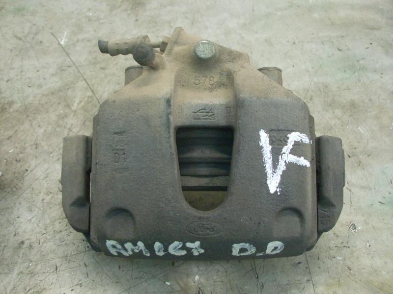 Recambio de pinza freno delantera derecha para ford tourneo connect (tc7) familiar largo referencia OEM IAM   