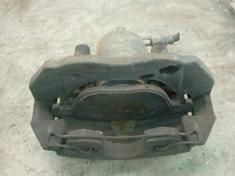 Recambio de pinza freno delantera derecha para ford tourneo connect (tc7) familiar largo referencia OEM IAM   