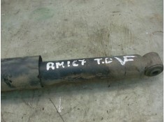 Recambio de amortiguador trasero derecho para ford tourneo connect (tc7) familiar largo referencia OEM IAM    2