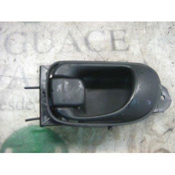 MANETA INTERIOR TRASERA IZQUIERDA 