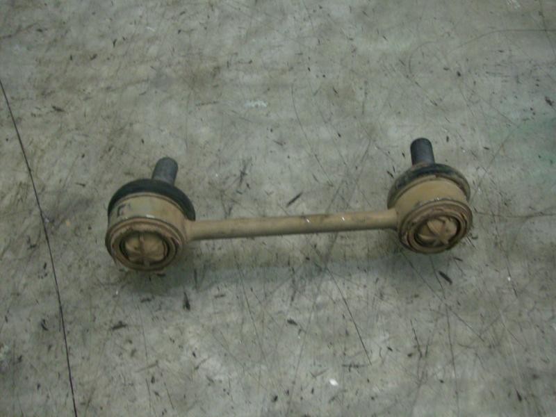 Recambio de tirante trasero derecho para ford tourneo connect (tc7) familiar largo referencia OEM IAM   