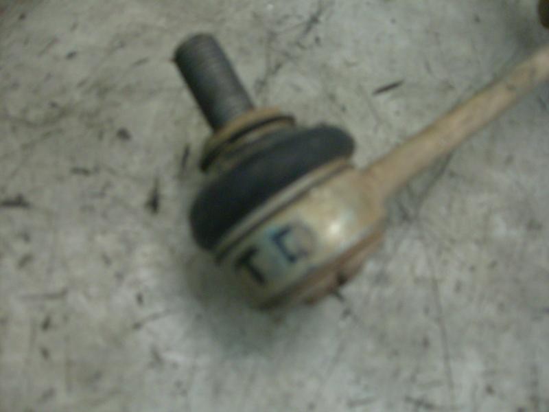 Recambio de tirante trasero derecho para ford tourneo connect (tc7) familiar largo referencia OEM IAM   