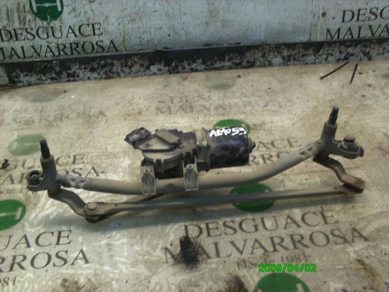 Recambio de articulacion limpia delantero para citroën c3 1.4 hdi exclusive referencia OEM IAM   