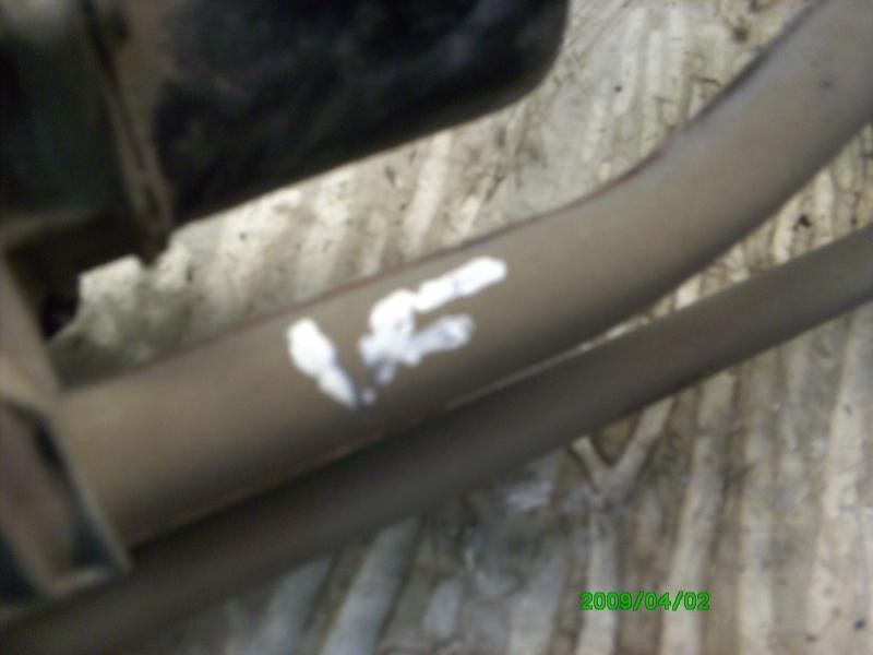 Recambio de articulacion limpia delantero para citroën c3 1.4 hdi exclusive referencia OEM IAM   