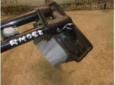 Recambio de radiador calefaccion / aire acondicionado para citroën c3 1.4 hdi exclusive referencia OEM IAM    2