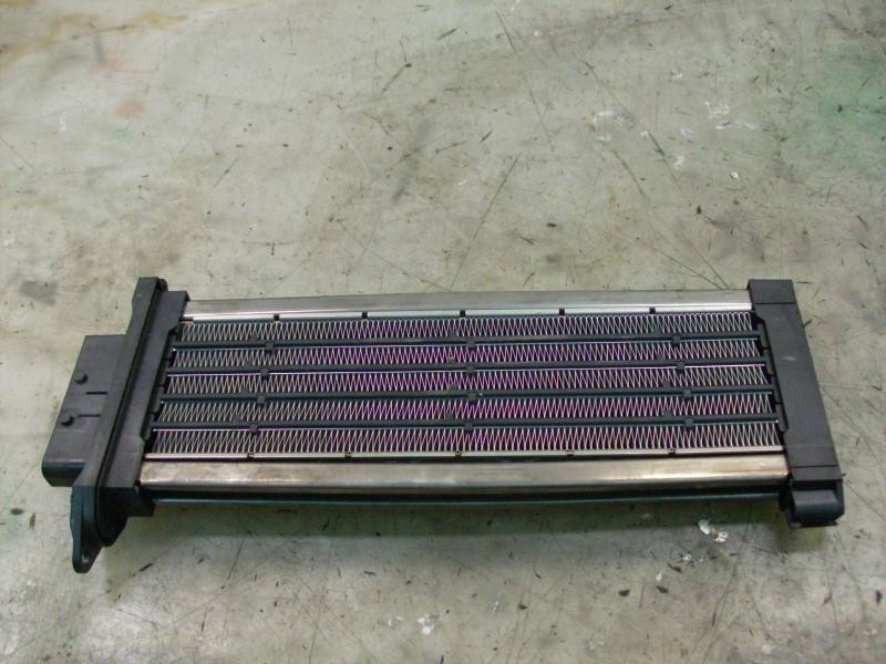 Recambio de resistencia calefaccion para citroën c3 1.4 hdi exclusive referencia OEM IAM   