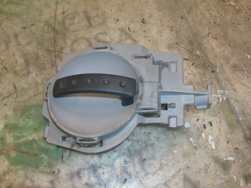 Recambio de maneta interior delantera derecha para citroën c3 1.4 hdi exclusive referencia OEM IAM   