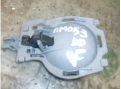 Recambio de maneta interior delantera derecha para citroën c3 1.4 hdi exclusive referencia OEM IAM    2