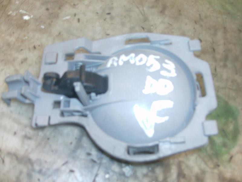 Recambio de maneta interior delantera derecha para citroën c3 1.4 hdi exclusive referencia OEM IAM   