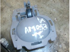 Recambio de maneta interior trasera izquierda para citroën c3 1.4 hdi exclusive referencia OEM IAM    2