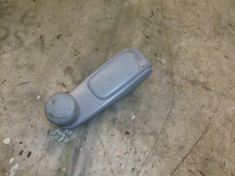 Recambio de maneta elevalunas trasera izquierda para citroën c3 1.4 hdi exclusive referencia OEM IAM   