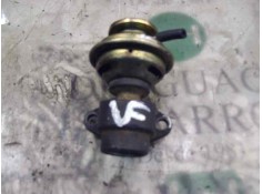 Recambio de valvula egr para ford fiesta berlina 1.8 diesel cat referencia OEM IAM   