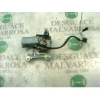 MOTOR LIMPIA TRASERO 