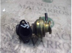 Recambio de valvula egr para ford fiesta berlina 1.8 diesel cat referencia OEM IAM    2