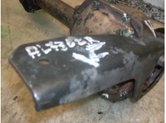 Recambio de diferencial delantero para mitsubishi montero (v20/v40) 2500 td gl (2-ptas.) referencia OEM IAM    2