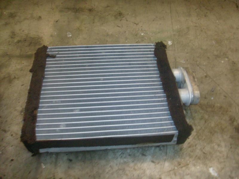 Recambio de radiador calefaccion / aire acondicionado para seat ibiza (6l1) cool referencia OEM IAM   