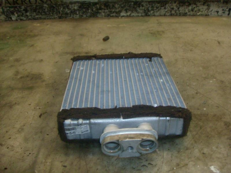 Recambio de radiador calefaccion / aire acondicionado para seat ibiza (6l1) cool referencia OEM IAM   