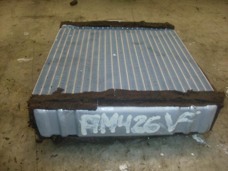 Recambio de radiador calefaccion / aire acondicionado para seat ibiza (6l1) cool referencia OEM IAM   