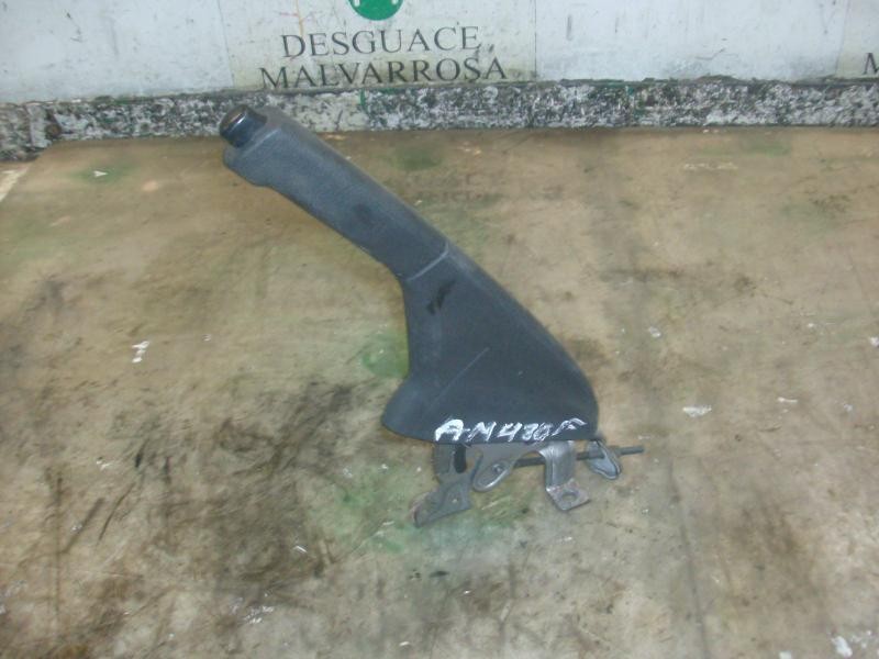 Recambio de palanca freno de mano para seat ibiza (6l1) cool referencia OEM IAM   