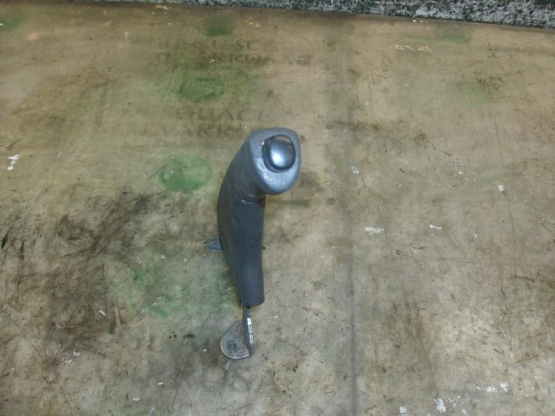 Recambio de palanca freno de mano para seat ibiza (6l1) cool referencia OEM IAM   