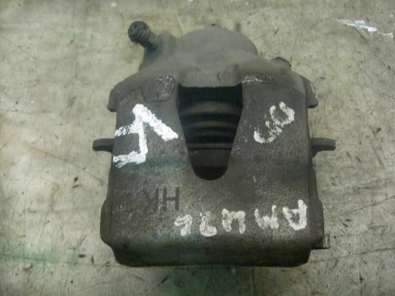 Recambio de pinza freno delantera derecha para seat ibiza (6l1) cool referencia OEM IAM   