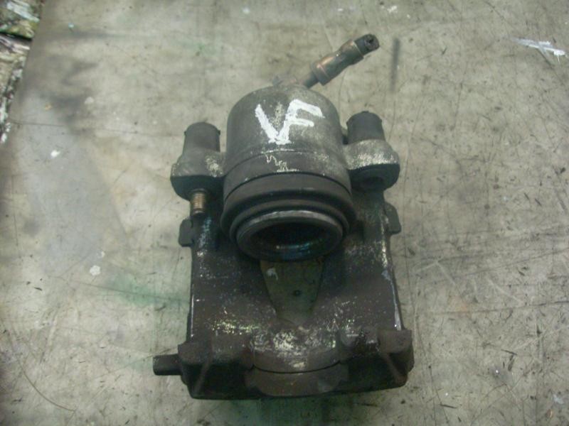 Recambio de pinza freno delantera derecha para seat ibiza (6l1) cool referencia OEM IAM   