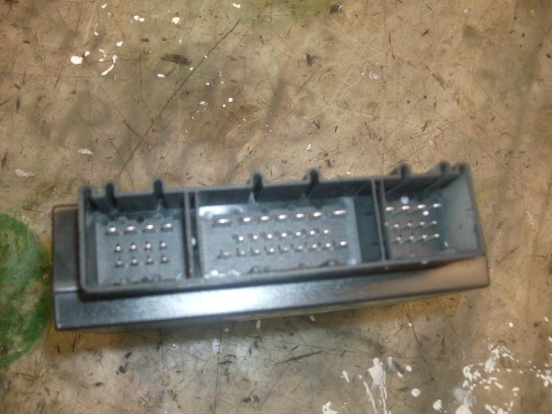 Recambio de modulo electronico para seat ibiza (6l1) cool referencia OEM IAM   