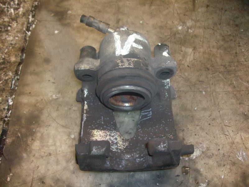 Recambio de pinza freno delantera izquierda para seat ibiza (6l1) cool referencia OEM IAM   