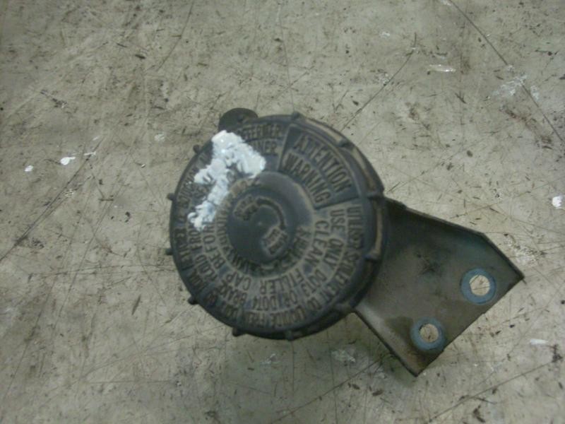 Recambio de deposito servo para honda civic coupe (ej6/8) 1.6 sohc vtec cat referencia OEM IAM   