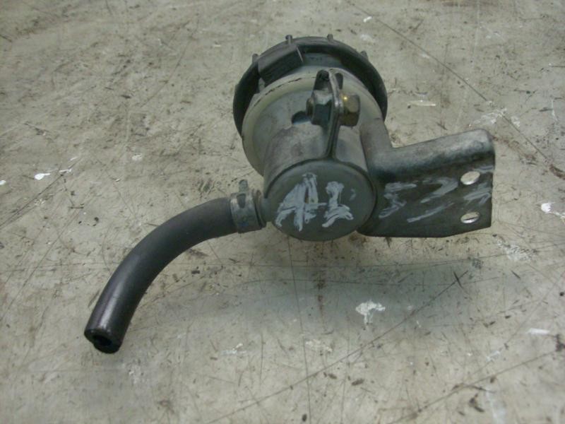 Recambio de deposito servo para honda civic coupe (ej6/8) 1.6 sohc vtec cat referencia OEM IAM   